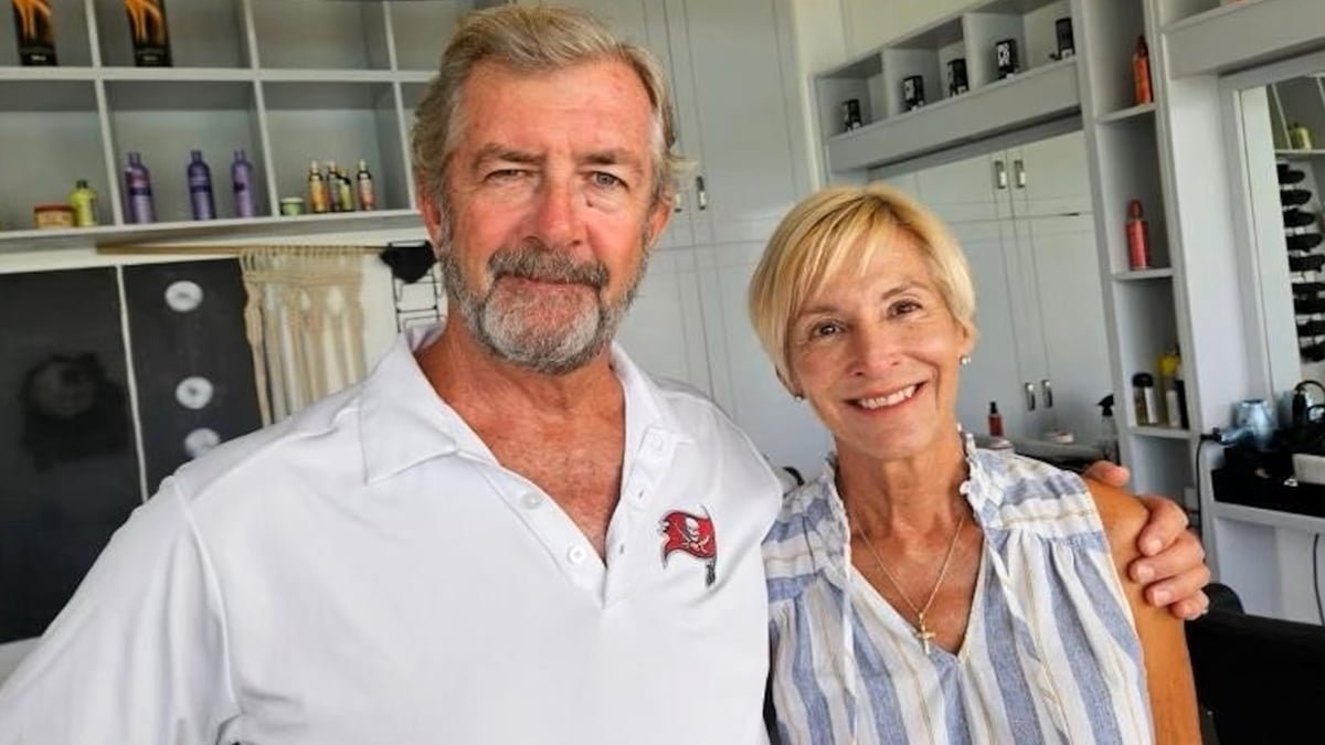 American couple missing in Caribbean after fugitives allegedly steal their yacht; American couple missing; couple missing; American couple; hlwupdate.com; hlwupdate; Hlw Update;