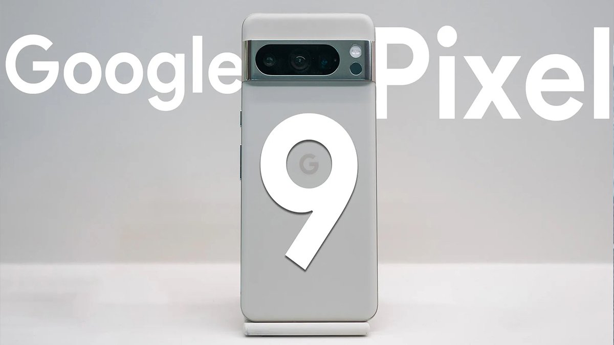 Google Pixel 9 Pro - Google is Going All Out; Google Pixel 9 Pro; Pixel 9 Pro; Google is Going All Out; hlwupdate.com; hlwupdate; Hlw Update;