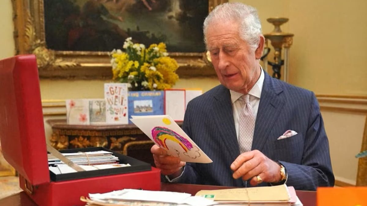 King Charles III receives global support following cancer diagnosis; King Charles; King Charles III receives; hlwupdate.com; hlwupdate; Hlw Update;