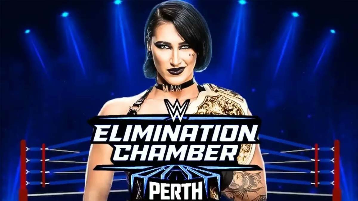 WWE Elimination Chamber 2024 live results; WWE Elimination Chambe; WWE Elimination Chamber 2024; WWE Eliminatio; hlwupdate.com; hlwupdate; hlw update;